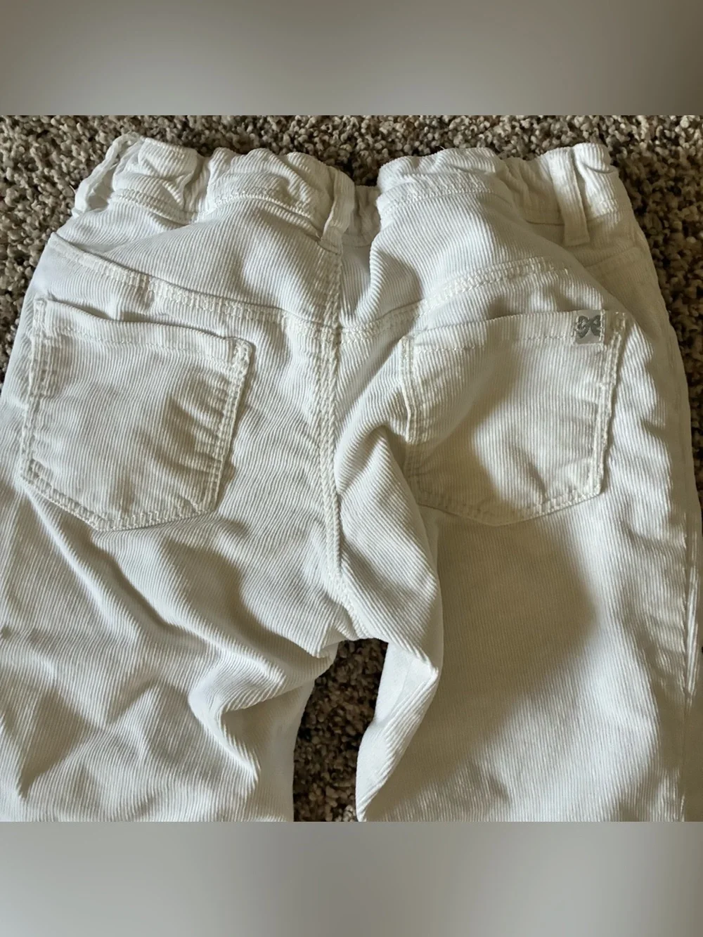 Gymboree these pants